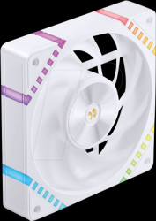 HF2-120W Jonsbo enclosure fan ARGB, PWM, 120 mm