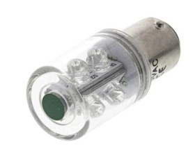 Dioda LED 230 V AC RS PRO