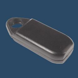 KM-8 OBUDOWA 40x15x8