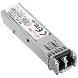 Moduł wielomodowy SFP 1xGE LC/PC 1,25Gb/s MM 550m MINI-GBIC-SX-MM850