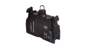 Oprawka Z Led Biała 230V Ac M22-Cled230-W 216575