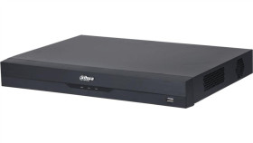Rejestrator Ip 8-Kanałowy 16 Mpix Nvr4208-Ei