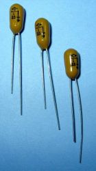 ERC 1uF/35V ODP.TANTAL! (10SZT)