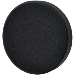 Draper 20372 Finishing Pad, 150mm, Black Manufacturers P/N - 20372