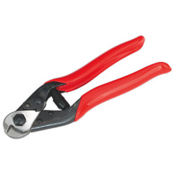 Sealey AK503 Wire Rope/spring Cutter 190mm