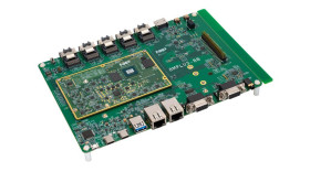 Zestaw testowy Zestaw testowy WiFi NXP Płyta ewaluacyjna 5GHz Zestaw testowy