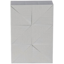 Bittorf 77 Chime Electro-Mechanical 8-12V White Double Sound