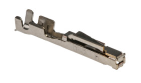 Zacisk zagniatany Żeński TE Connectivity Dynamic 2000 22AWG 0.3mm² Obudowa złącza Dynamic 2000