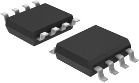 EEPROM 24LC65-I/SM SOIJ-8 Microchip Technology