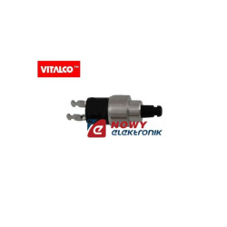 Przełącznik VS5410 czarny of-on VITALCO czarny