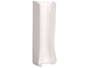 Uchwyt do przedłużaczy, 3-4 gniazda P0003c