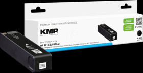 1754,4001 Ink - HP - black - HP 981X - refill