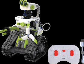 402923 CaDA I.Bot Code Robot, 1:12, 2.4 GHz, bricks