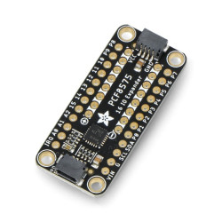 PCF8575 - ekspander wyprowadzeń GPIO - I2C - STEMMA QT / Qwiic - Adafruit 5611