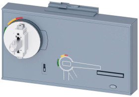 Napęd obrotowy sprzęgu drzwi Siemens 3VW9727-0GK00 1 szt.