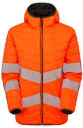 PULSAR® LIFE Reversible Puffer Jacket-Or