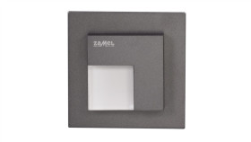 Oprawa Led Tico Z Ramką Nt 14V Dc Grf Czerwona 05-111-33 Led10511133