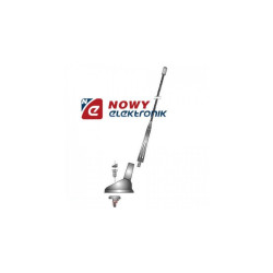 Antena samochodowa dachowa 51.01 Fiat Siena bez kabla UNICON