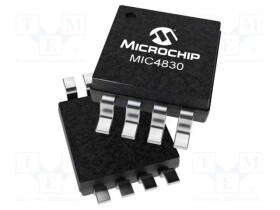MIC4830YMM-TR