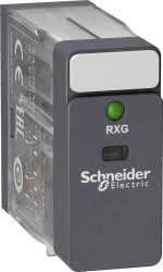 Schneider Electric RXG23BD Przekaźnik interfejsowy RXG23BD