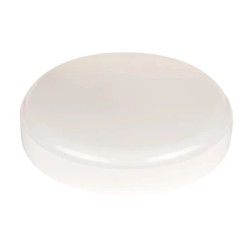 Plafon LED SF SLIM RD 260 P 26W 2730lm 4000K 840 IP65 4099854102653