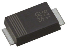 Dioda SOD-128 5A Montaż powierzchniowy 30V Schottky'ego Pojedyncza Prostownik Schottky'ego PMEG3050BEP,115