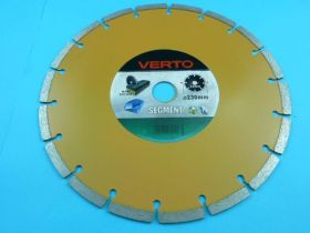 TARCZA DIAMENTOWA 230mm SEGMENTOWA