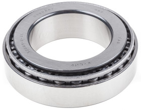 Łożysko igiełkowe Ø wew: 45mm Ø zew: 75mm Stożkowy szerokość 20mm FAG 1 dynamiczne 72000N statyczne 86000N