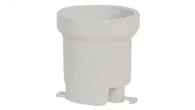 Oprawka Porcelanowa E40, 16A