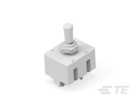TE Connectivity K1002959 Przełącznik dźwigienkowy, 1 szt.