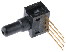 Pressure Sensor