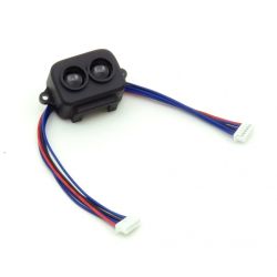 Benewake TF-Luna - Laserowy czujnik odległości 8m