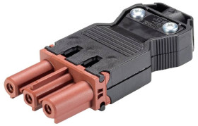 Złącze Wieland Electric 92.931.3853.0