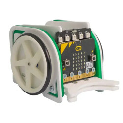 Kitronik MOVE mini Bumper V2 Add on for the BBC micro:bit