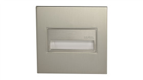 Oprawa Led Sona Kwadratowa Pt 14V Dc Sta Czerwona 14-211-23 Led11421123