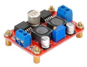 PRZETWORNICA NAP.STEP-UP/STEP-DOWN (9)