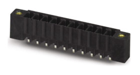 Wtyk PCB 12-pinowe raster: 3.81mm Phoenix Contact 8.0A 250.0 V.