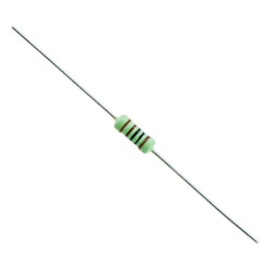 27r 1W Metal Film Resistor 1