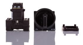 Przełącznik izolacyjny 3-biegunowy-biegunowy 25A Eaton 7,5kW 3NO