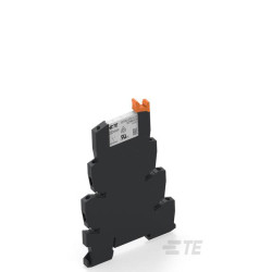 TE Connectivity 3-1416100-2 Relay 1 Form C SPDT Momentary Power Signal