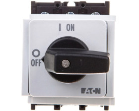 Rozłącznik izolacyjny 3P 32A zabudowa modułowa P1-32/IVS 093303