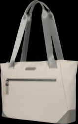 TBA00113GL Laptop handbag/tote, 16" (41 cm), beige