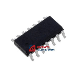 CD4047 CMOS SMD Układ sc.