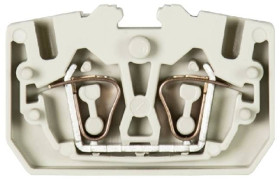 Terminal przepustowy Wieland Electric 37.703.0553.0 terminal przepustowy 100 szt.