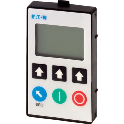 Układ łagodnego rozruchu Eaton Łagodny rozruch zakres Eaton EMA