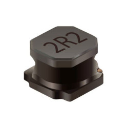 Bourns SRN5040-2R2Y SRN5040 Choke SMD 2.2 µH 0.021 Ω 3.5 A 1 pc