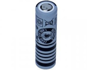 Akumulator Li-Ion 14500 HighPower 750mAh (depakiet)