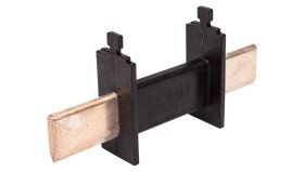 Zwieracz Instalacyjny Nh2 400A /Izolowany Srebrzony/ Nvli 2 004941223