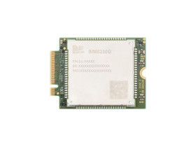 Waveshare SIM8230G-M2 SIMCom Original RedCap Module Based On Qualcomm Snapdragon X35, Adopts 3GPP 5G Release 17 Technology