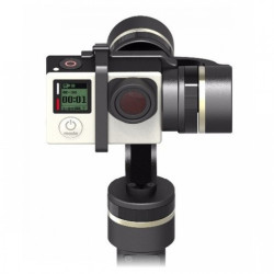 Stabilizator Gimbal ręczny do kamer GoPro Feiyu-Tech G4S